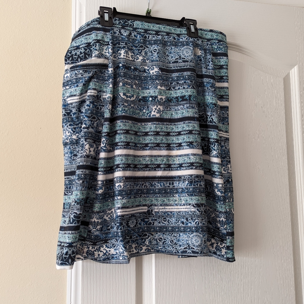 Snoga Athletic Skort